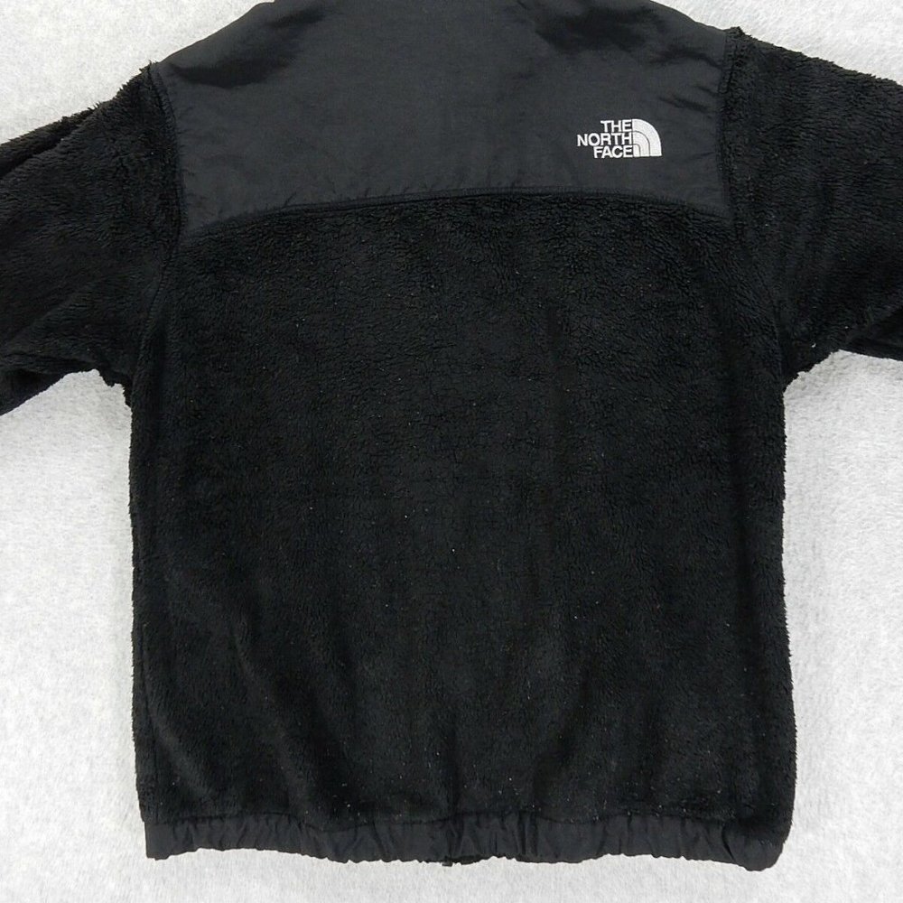 The North Face Denali Jacket (Girls Large)‎ - Picture 4 of 4